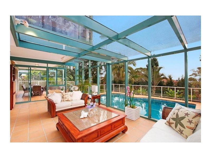 40 Mariposa Road, Bilgola NSW 2107