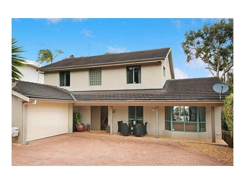 40 Mariposa Road, Bilgola NSW 2107