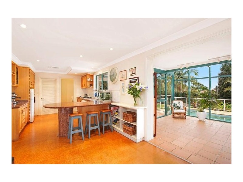 40 Mariposa Road, Bilgola NSW 2107