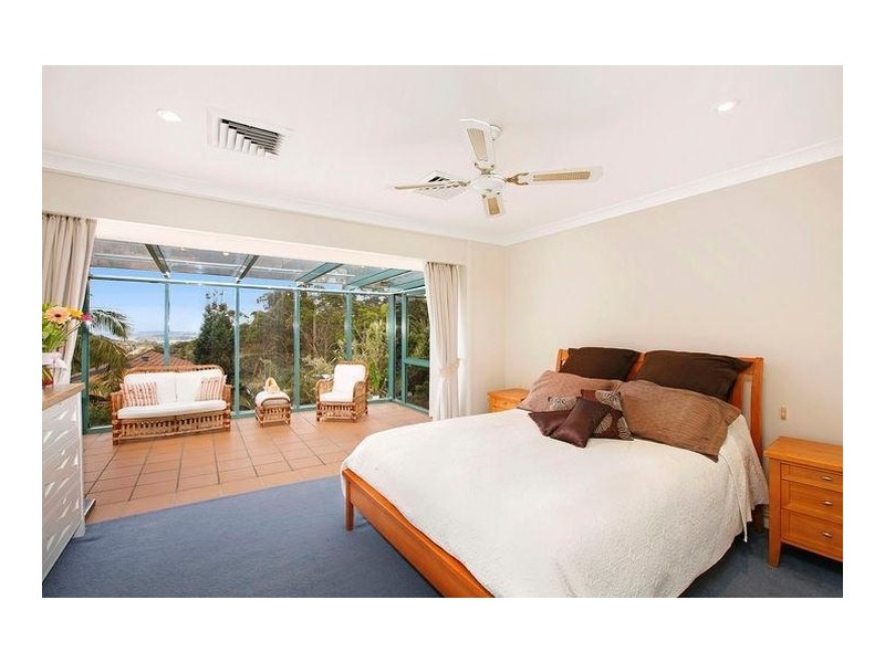 40 Mariposa Road, Bilgola NSW 2107