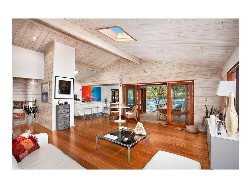 81 Richard Road, Scotland Island NSW 2105