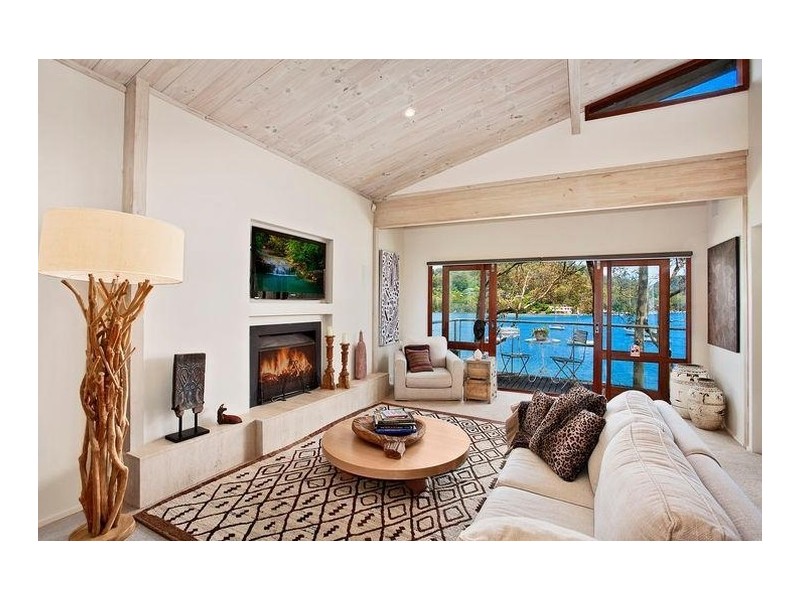 81 Richard Road, Scotland Island NSW 2105