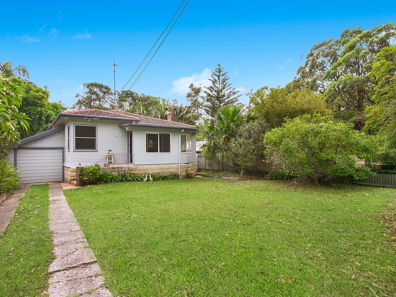 86 Avalon Parade, Avalon Beach NSW 2107