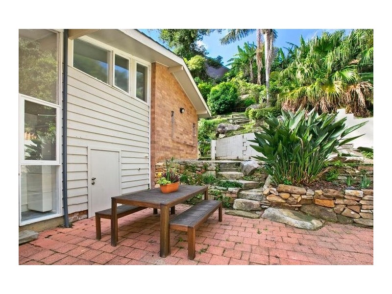 6 Algona Street, Bilgola NSW 2107