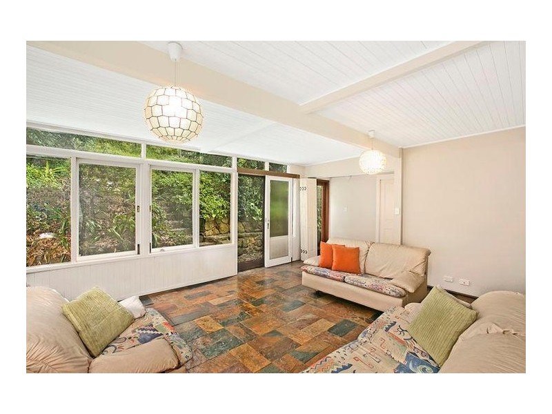 127 Florence Terrace, Scotland Island NSW 2105