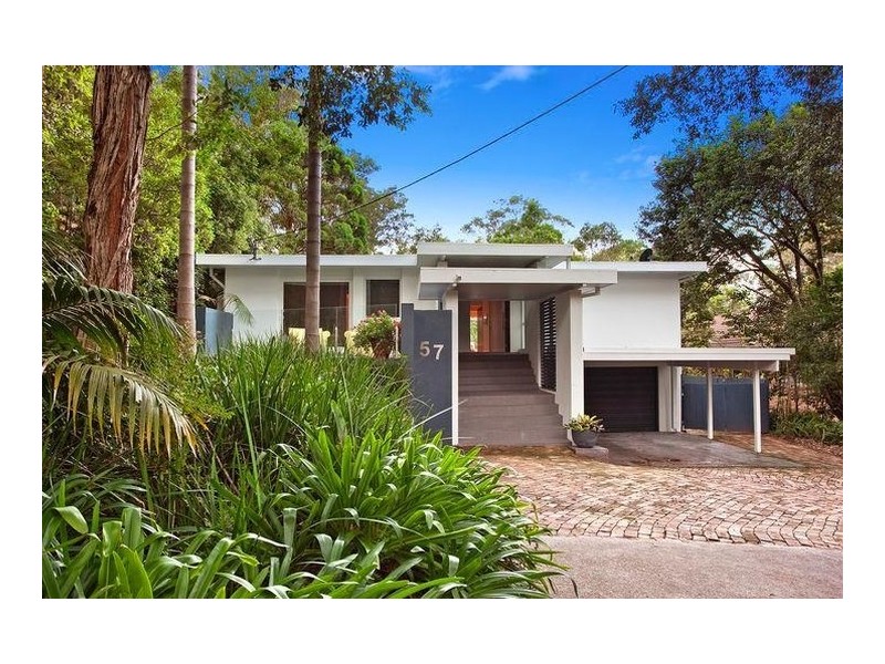 57 Patrick Street, Avalon NSW 2107