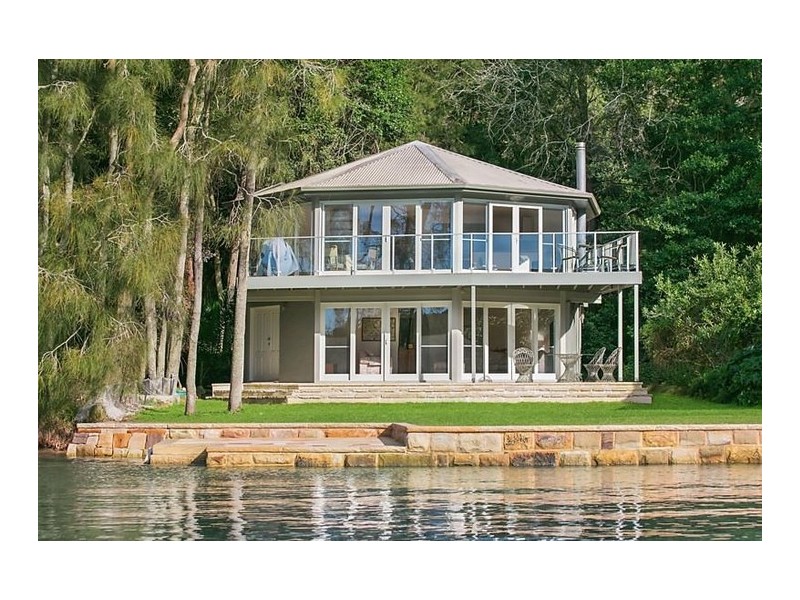 44 Wirringulla Avenue, Elvina Bay NSW 2105