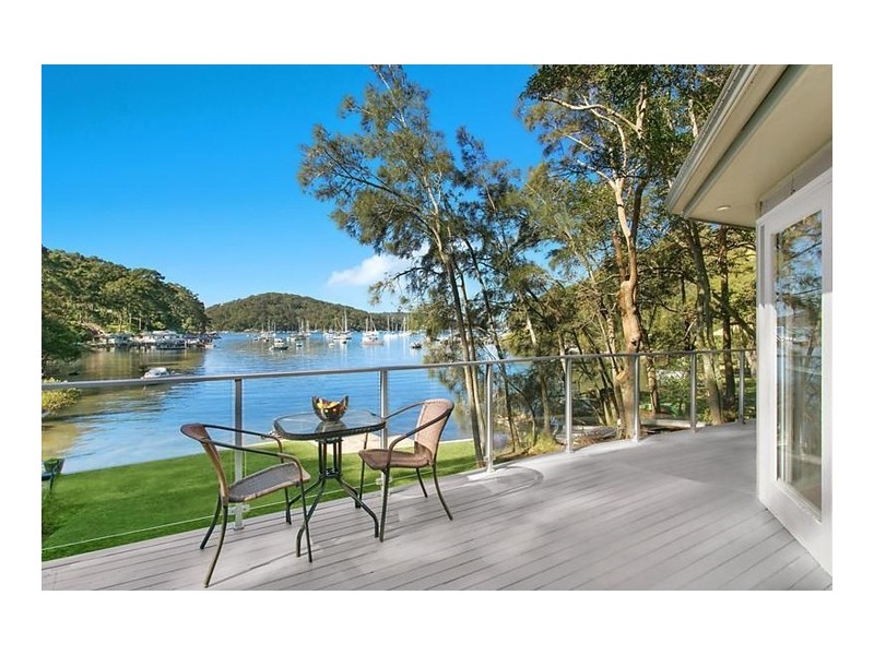 44 Wirringulla Avenue, Elvina Bay NSW 2105