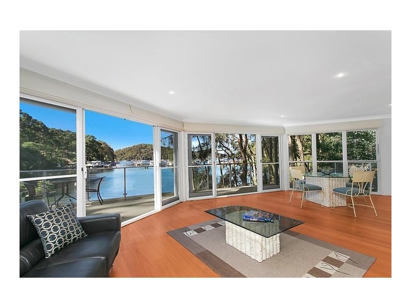 44 Wirringulla Avenue, Elvina Bay NSW 2105