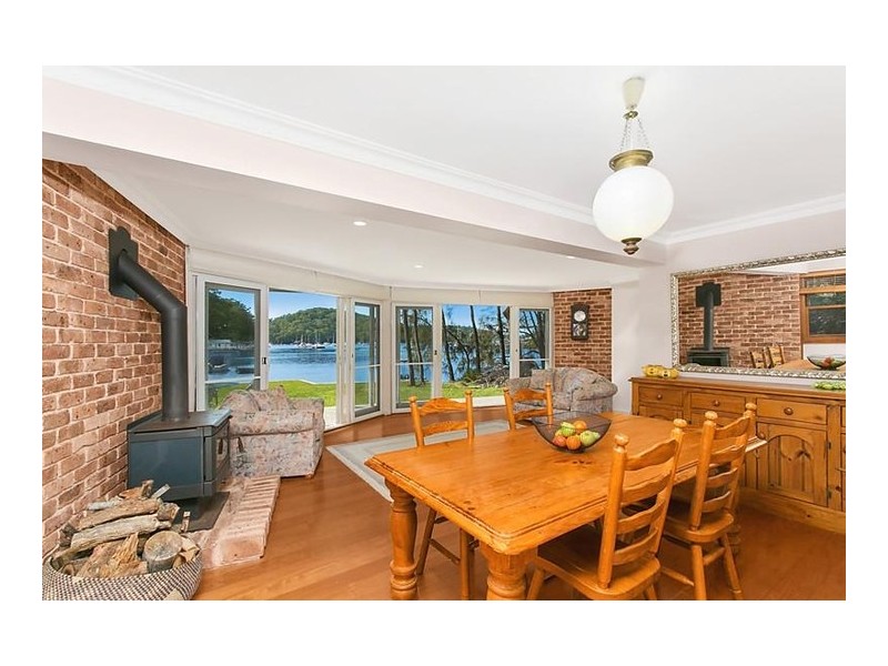 44 Wirringulla Avenue, Elvina Bay NSW 2105