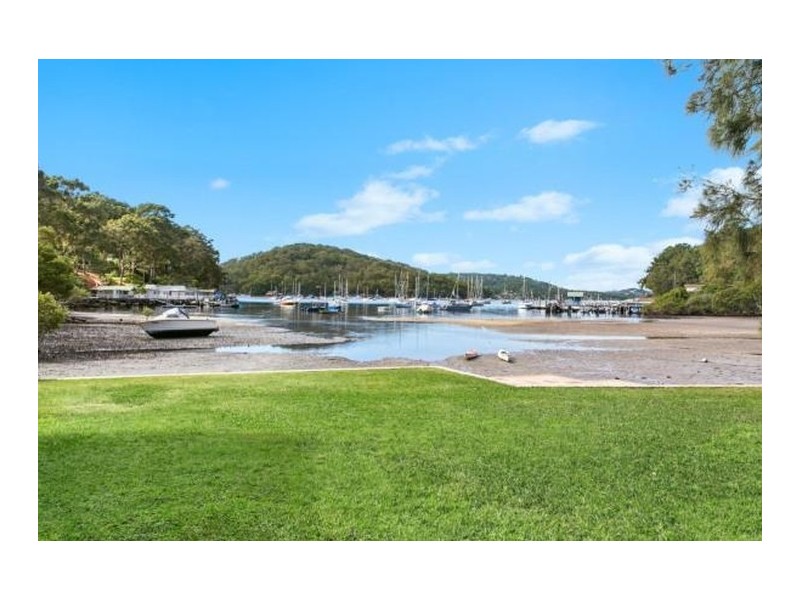 44 Wirringulla Avenue, Elvina Bay NSW 2105