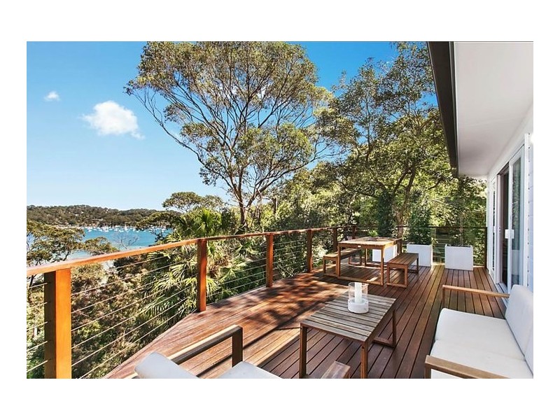 906 Barrenjoey Road, Palm Beach NSW 2108