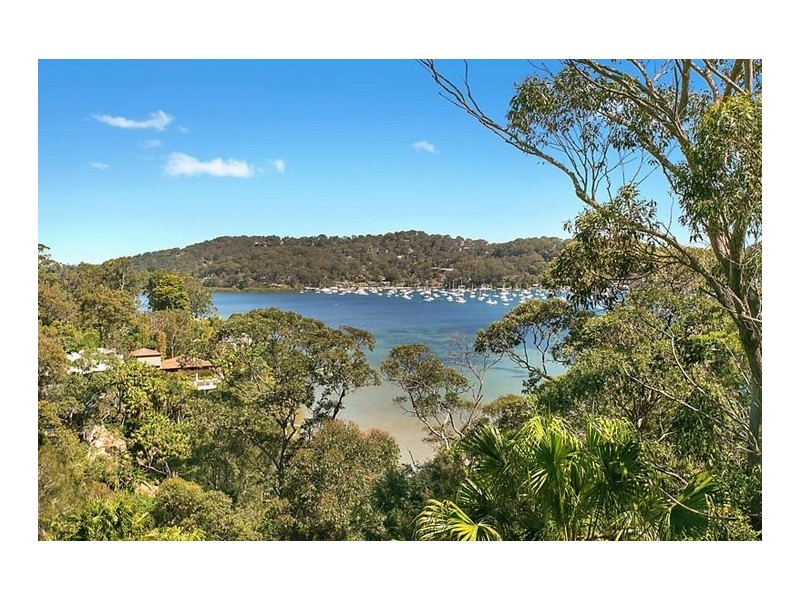 906 Barrenjoey Road, Palm Beach NSW 2108
