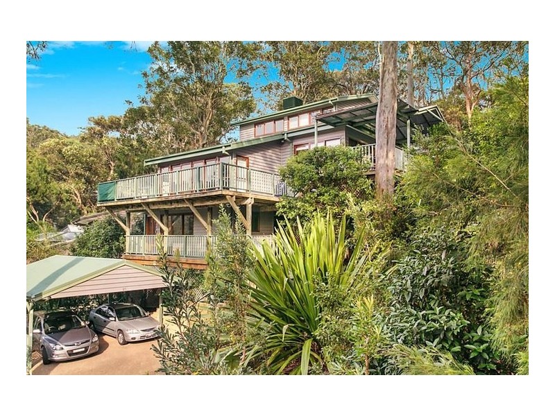 23 Elizabeth Street, Avalon NSW 2107