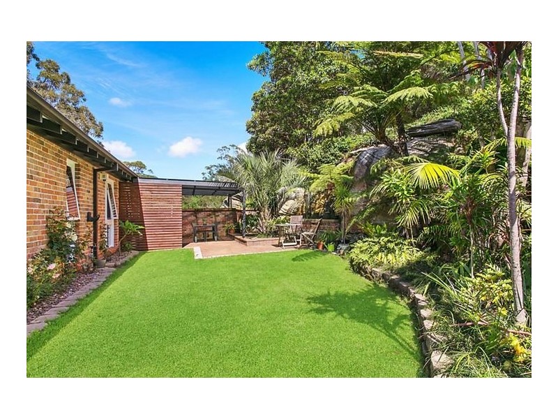 5 Foveaux Place, Cromer NSW 2099