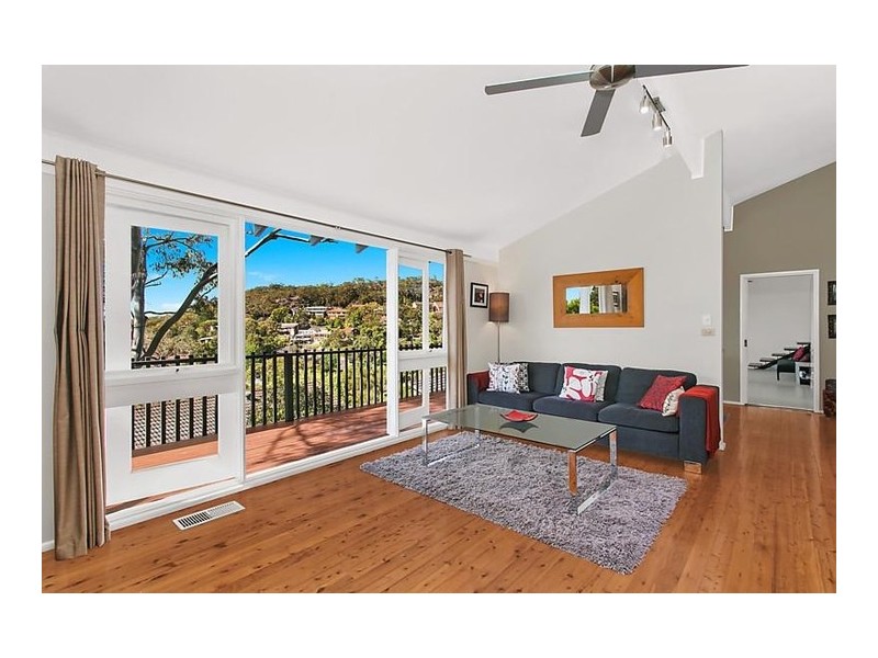 5 Foveaux Place, Cromer NSW 2099