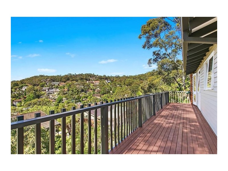 5 Foveaux Place, Cromer NSW 2099