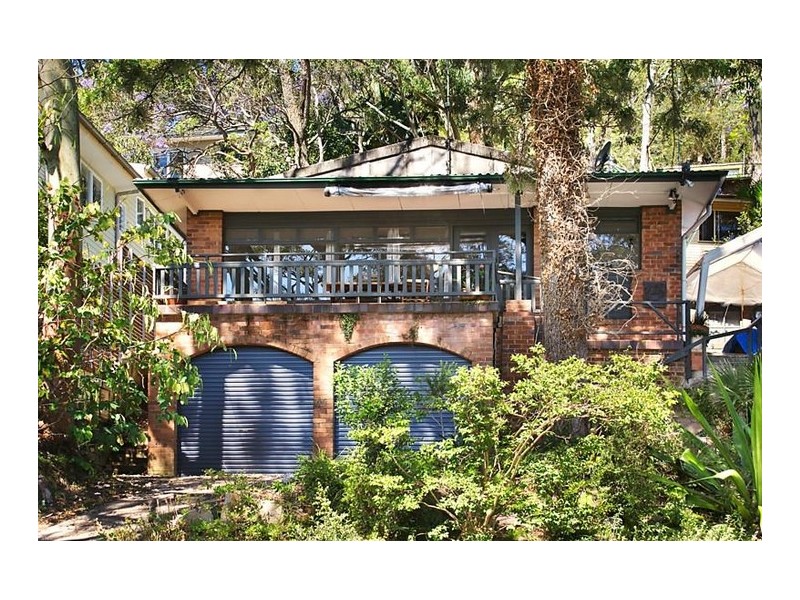 141 Prince Alfred Parade, Newport NSW 2106