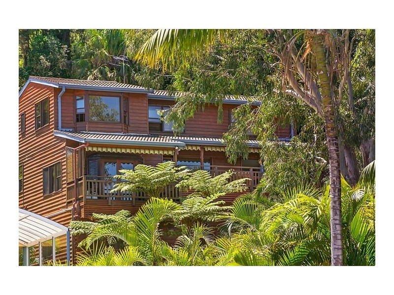 1042 Barrenjoey Road, Palm Beach NSW 2108