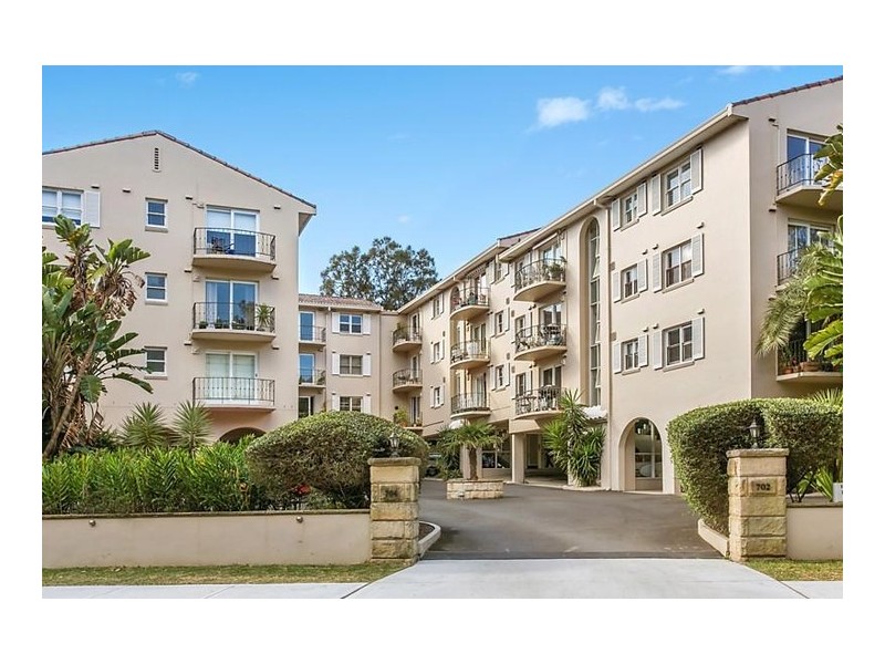 7/702 Barrenjoey Road, Avalon NSW 2107