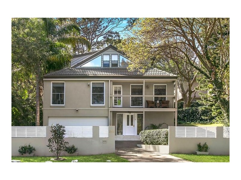 736 Barrenjoey Road, Avalon Beach NSW 2107