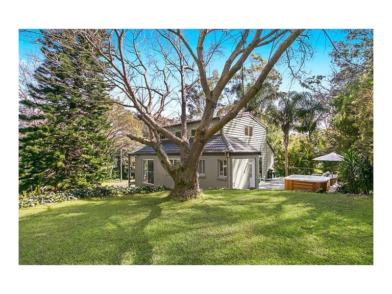 736 Barrenjoey Road, Avalon Beach NSW 2107