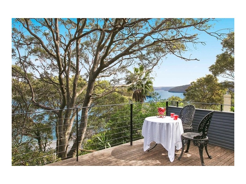 922 Barrenjoey Road, Palm Beach NSW 2108