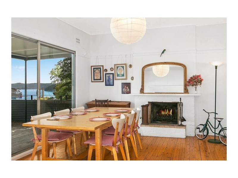 922 Barrenjoey Road, Palm Beach NSW 2108