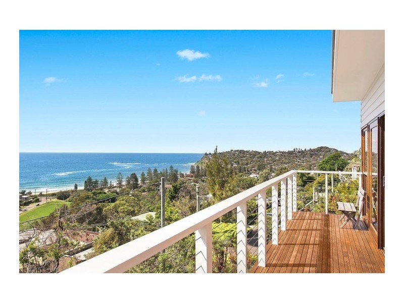 75 Hillside Road, Newport NSW 2106