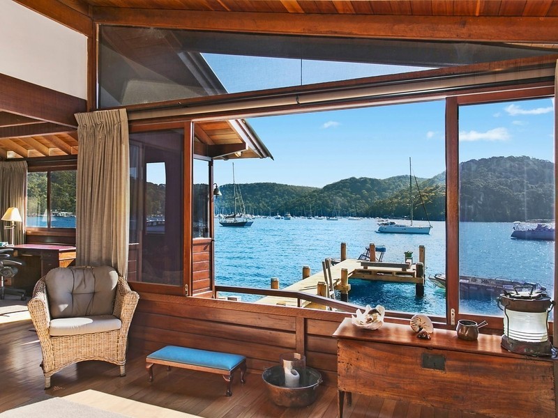 99 Richard Road, Scotland Island NSW 2105