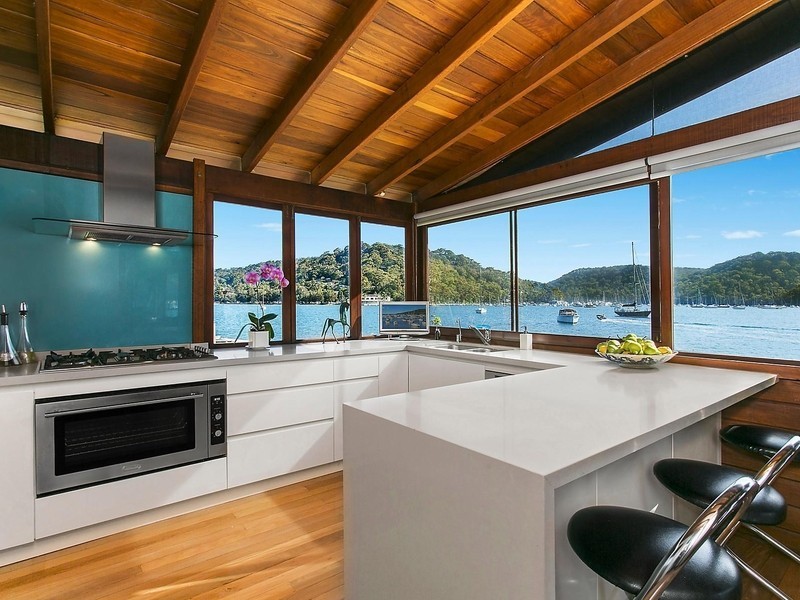 99 Richard Road, Scotland Island NSW 2105