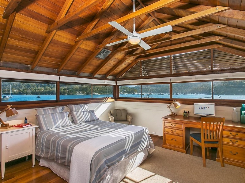 99 Richard Road, Scotland Island NSW 2105