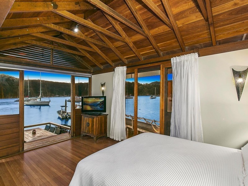 99 Richard Road, Scotland Island NSW 2105