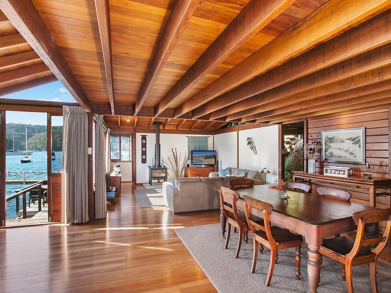 99 Richard Road, Scotland Island NSW 2105