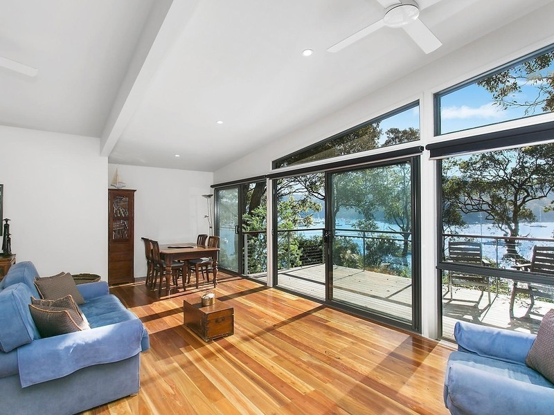 99 Richard Road, Scotland Island NSW 2105