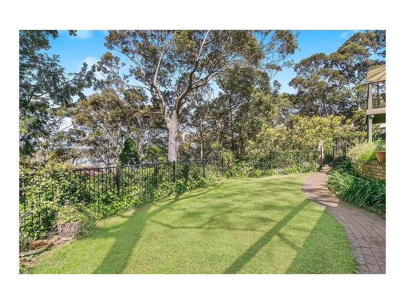 6 Georgia Lee Place, Clareville NSW 2107
