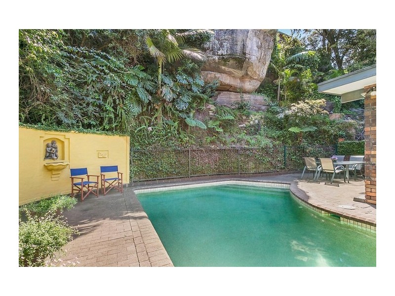 6 Georgia Lee Place, Clareville NSW 2107