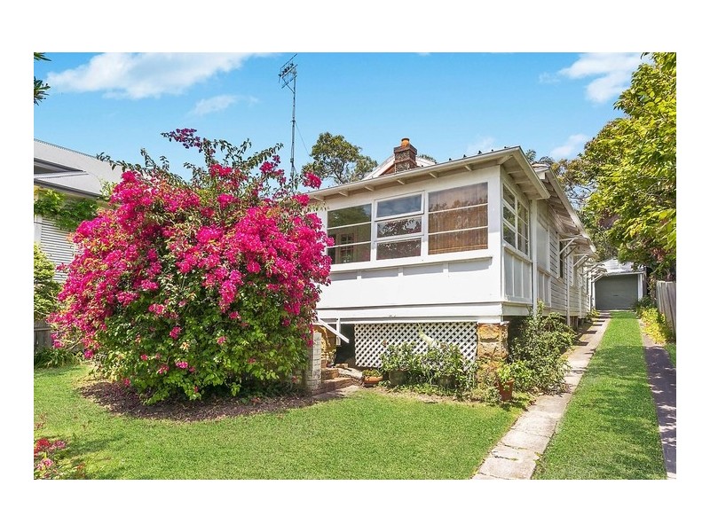 113 Queens Parade East, Newport NSW 2106