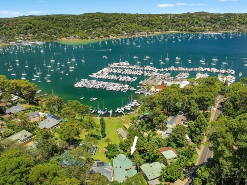 32 Prince Alfred Parade, Newport NSW 2106