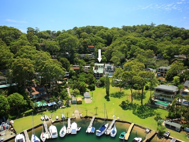 32 Prince Alfred Parade, Newport NSW 2106