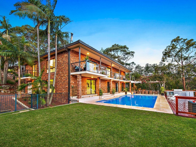 53 Minkara Road, Bayview NSW 2104