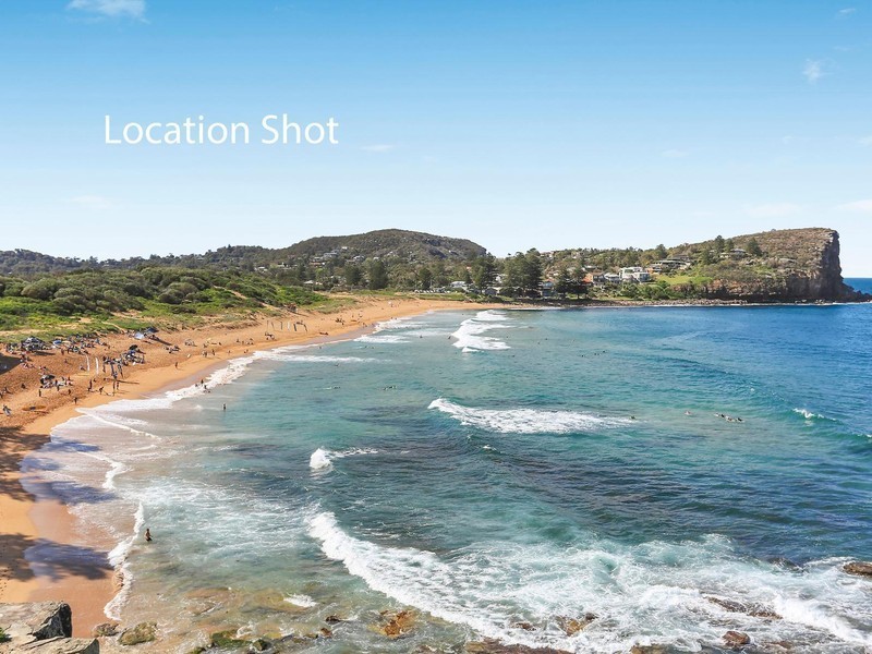 2/7 Avalon Parade, Avalon Beach NSW 2107