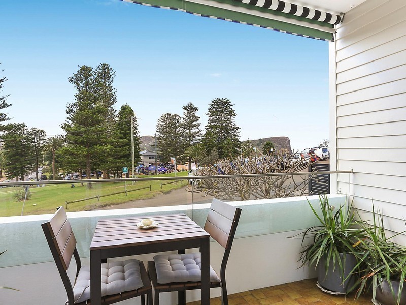 2/7 Avalon Parade, Avalon Beach NSW 2107