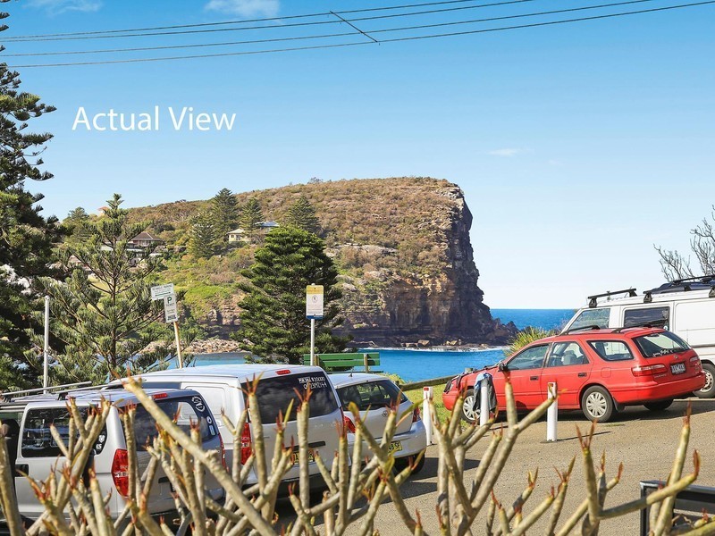 2/7 Avalon Parade, Avalon Beach NSW 2107