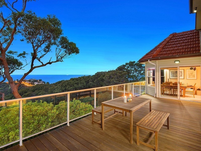 40 Plateau Road, Bilgola NSW 2107