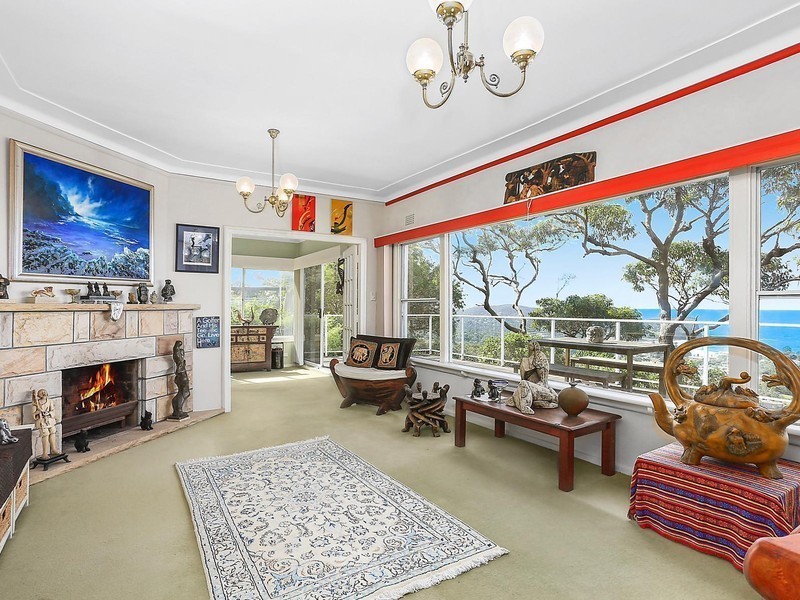 40 Plateau Road, Bilgola NSW 2107