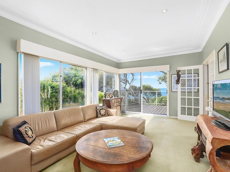 40 Plateau Road, Bilgola NSW 2107