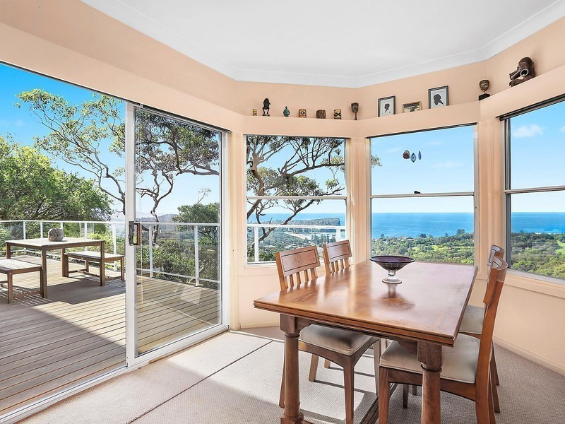 40 Plateau Road, Bilgola NSW 2107