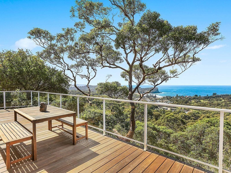 40 Plateau Road, Bilgola NSW 2107