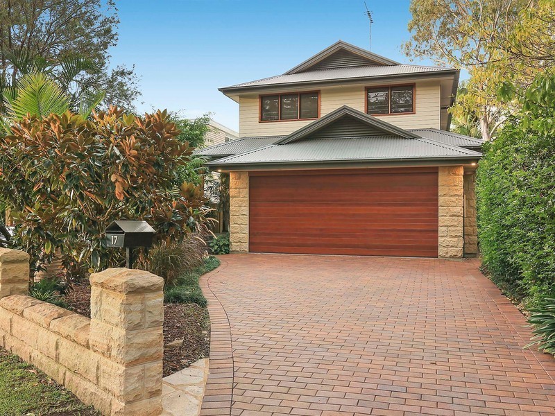 17 Burrawong Road, Avalon Beach NSW 2107